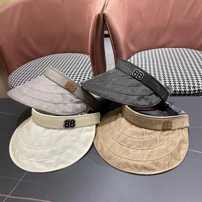 Balenciaga Visor 060902